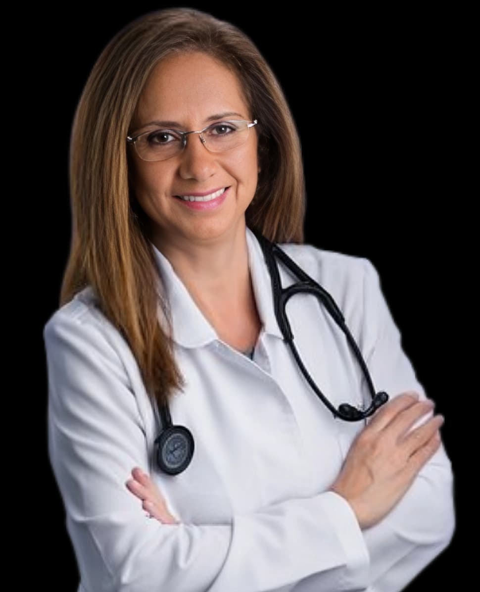 Dr. Maria Game