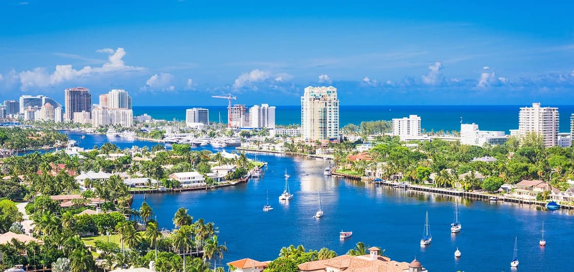 Fort Lauderdale, Florida