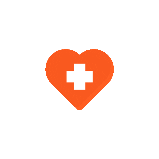 Heart animation