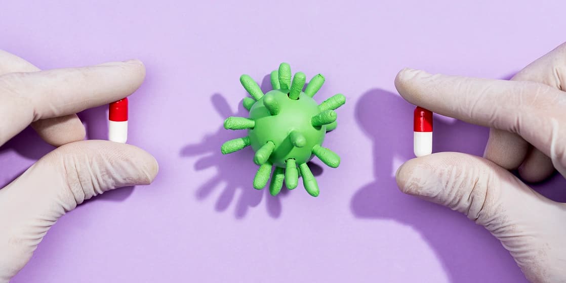 Cover Image for What Is Antibiotic Stewardship and Why Should You Care?