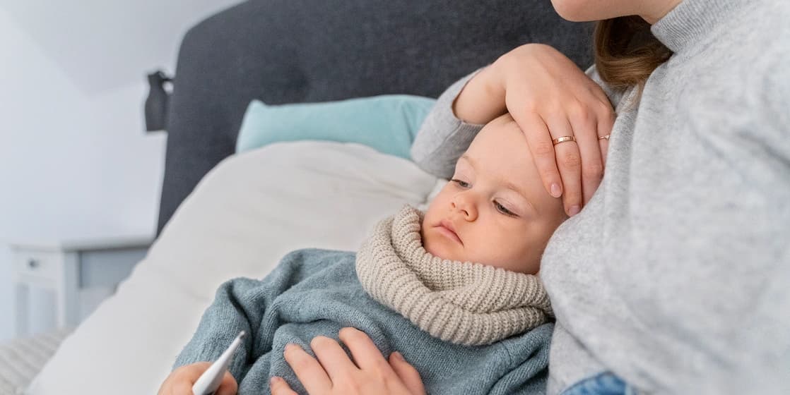 Cover Image for Fever in Kids: When to Bring Your Child to Urgent Care (Fort Lauderdale Parents’ Guide)