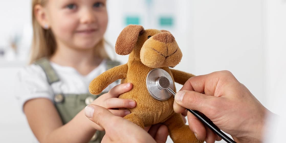 Cover Image for Kids & Urgent Care: What Parents Should Know Before Your Visit