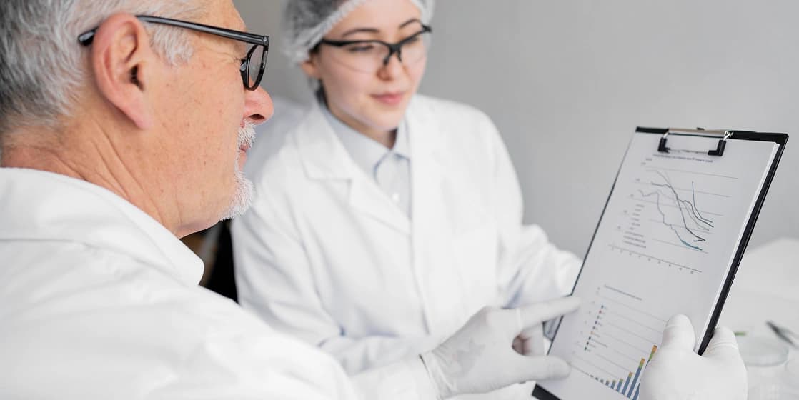 Cover Image for Does Urgent Care Do STD Testing? Confidential, Convenient Testing in Fort Lauderdale