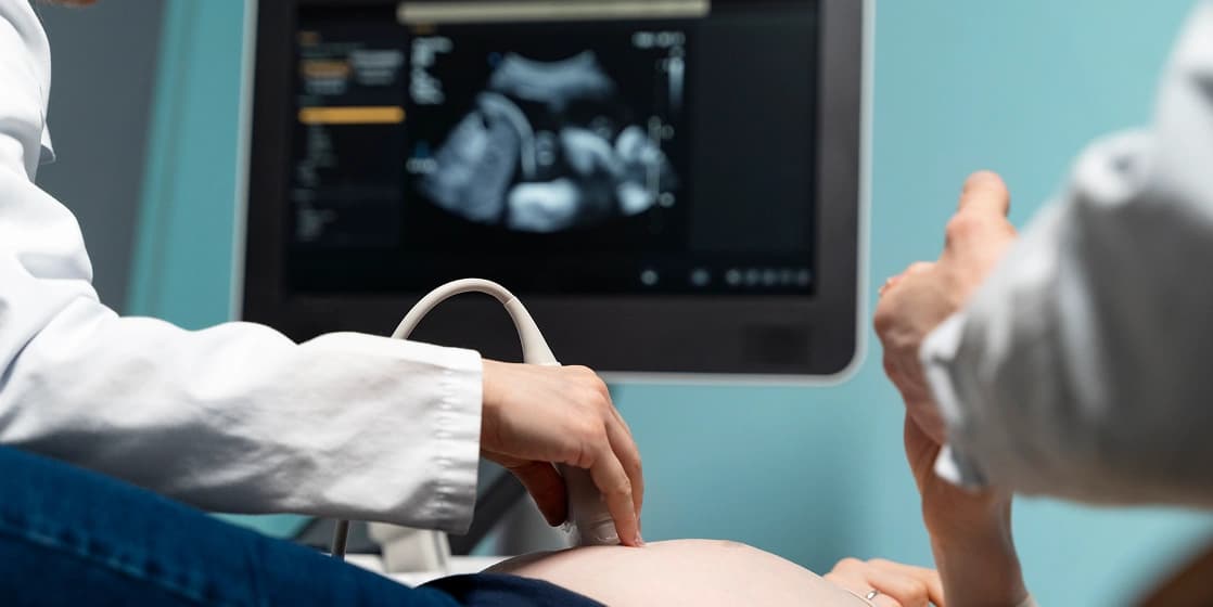 Cover Image for Can Urgent Care Do Ultrasound? Diagnostic Imaging at Pronto Urgent Care Fort Lauderdale