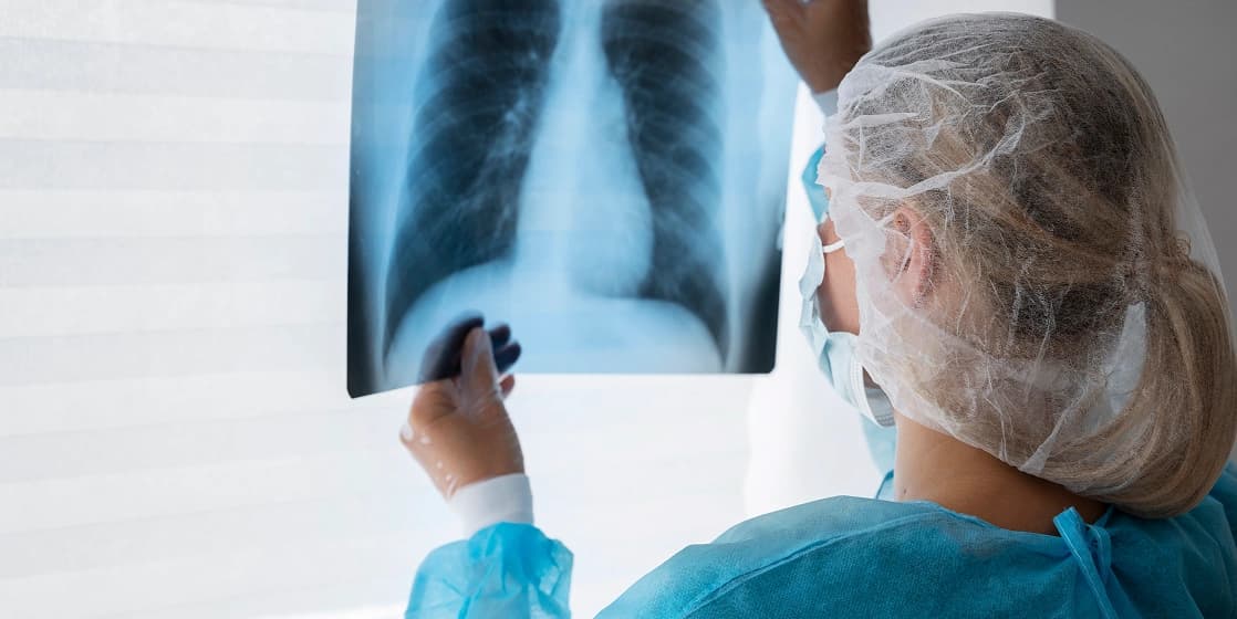 Cover Image for Does Urgent Care Do X‑Rays? What You Need to Know at Pronto Urgent Care Fort Lauderdale