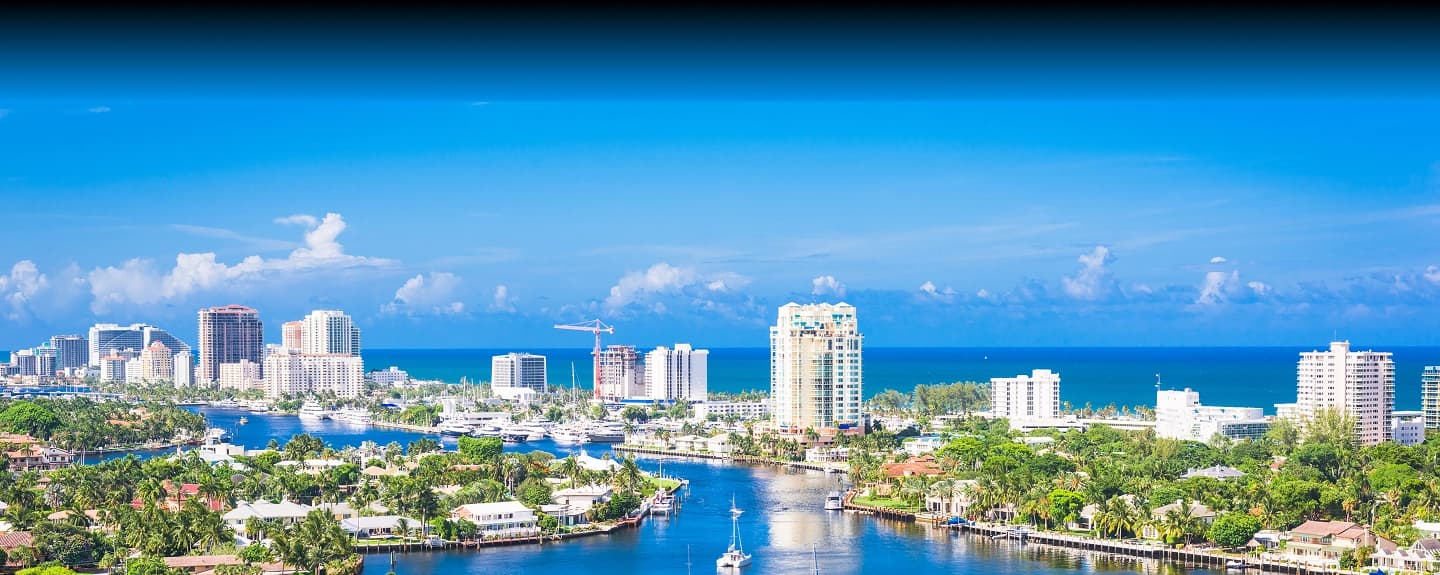 Fort Lauderdale, Florida