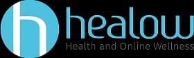 Healow logo