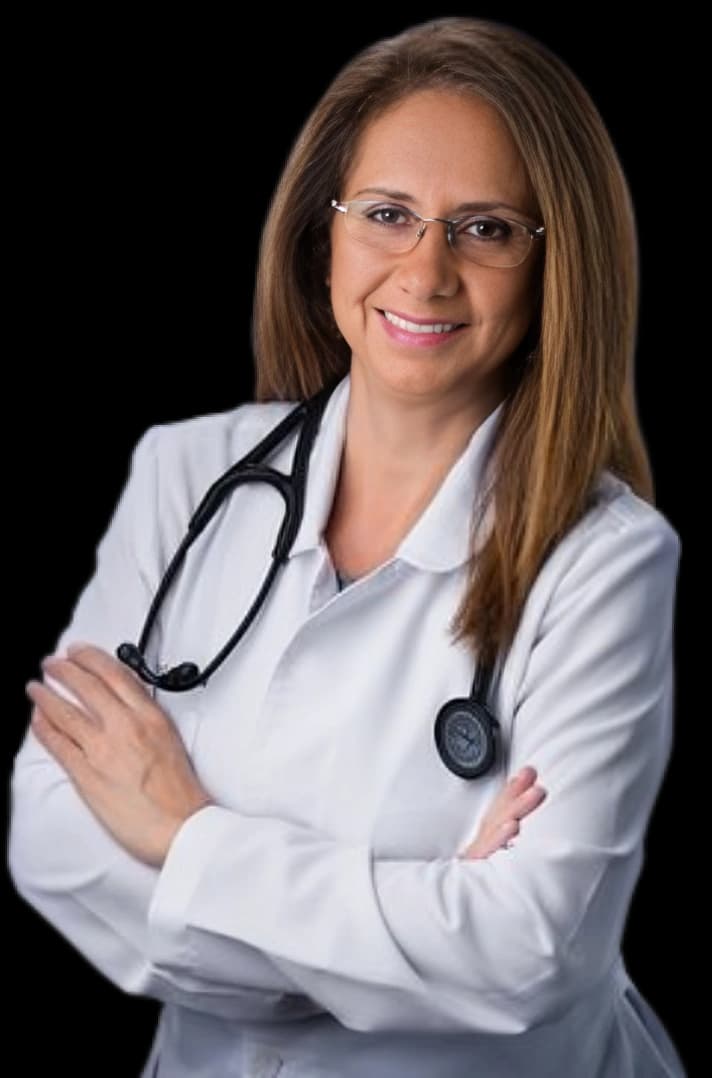 Dr. Maria Game
