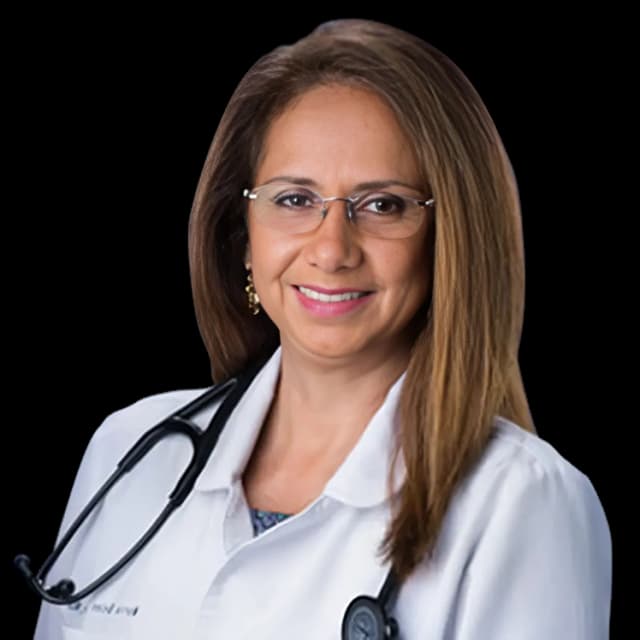 Dr. Maria Game