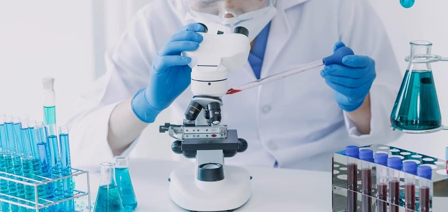Laboratory Exam